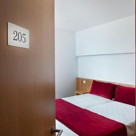 Casa Ave Maria Hotel Фатима Екстериор снимка