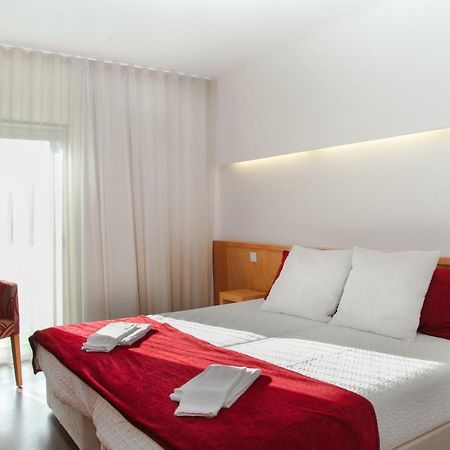 Casa Ave Maria Hotel Фатима Екстериор снимка