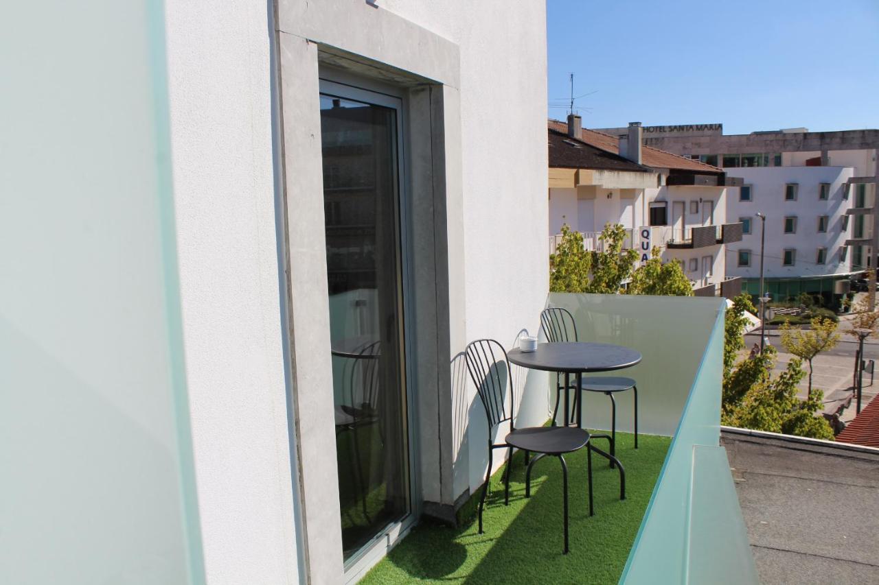 Casa Ave Maria Hotel Фатима Екстериор снимка